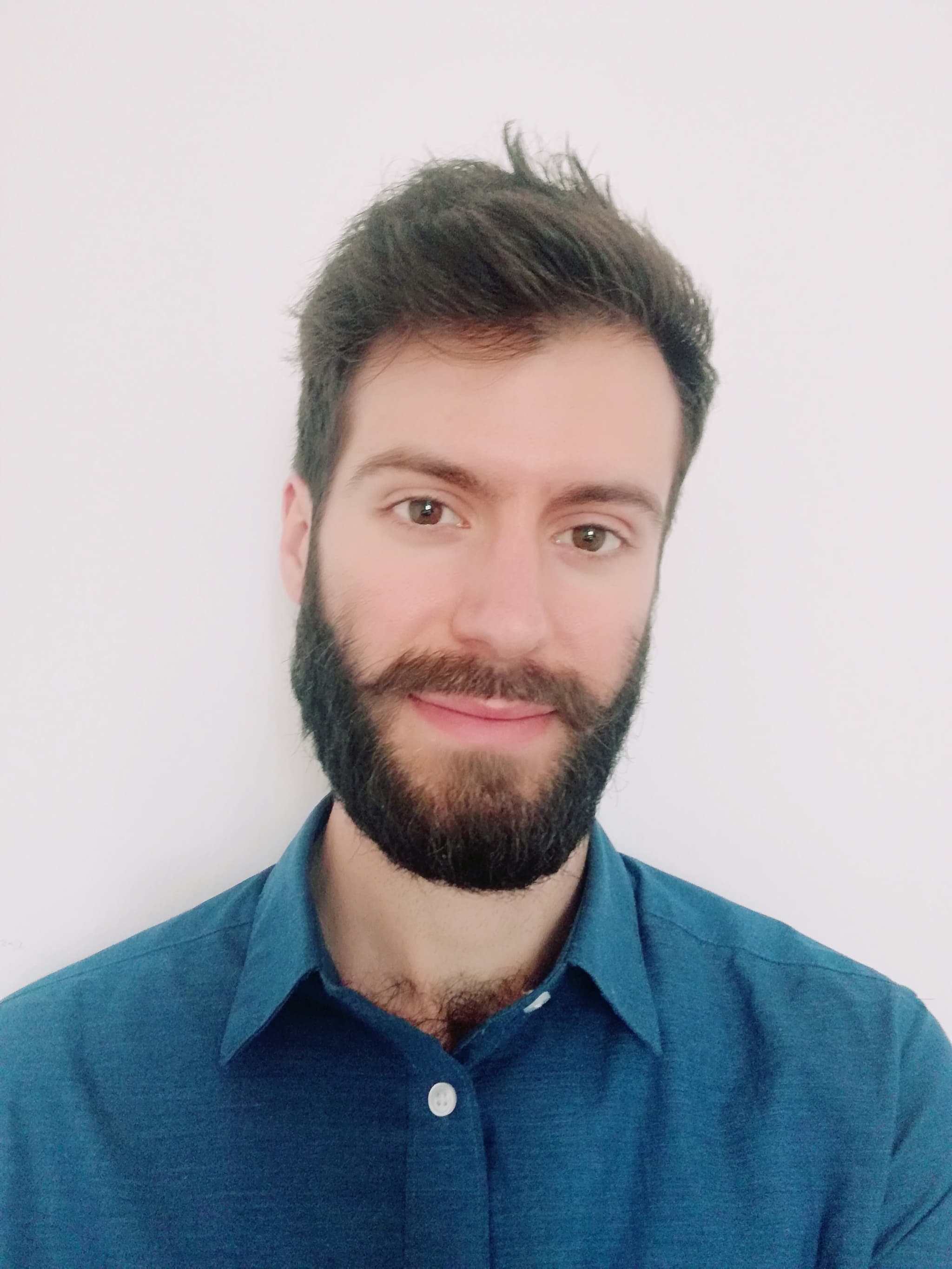 Member portrait