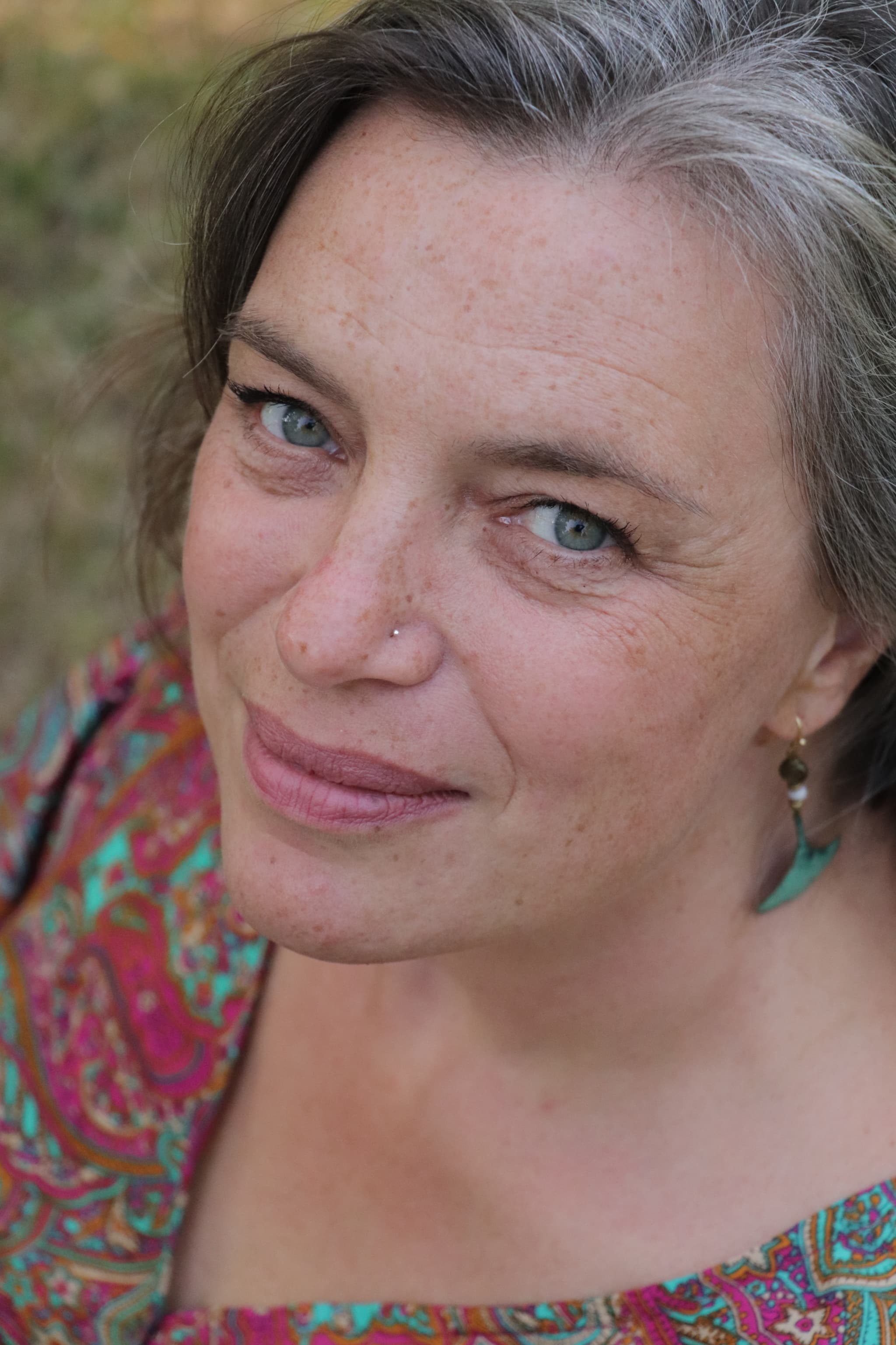 Member portrait